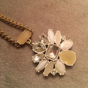Ann Taylor Necklace